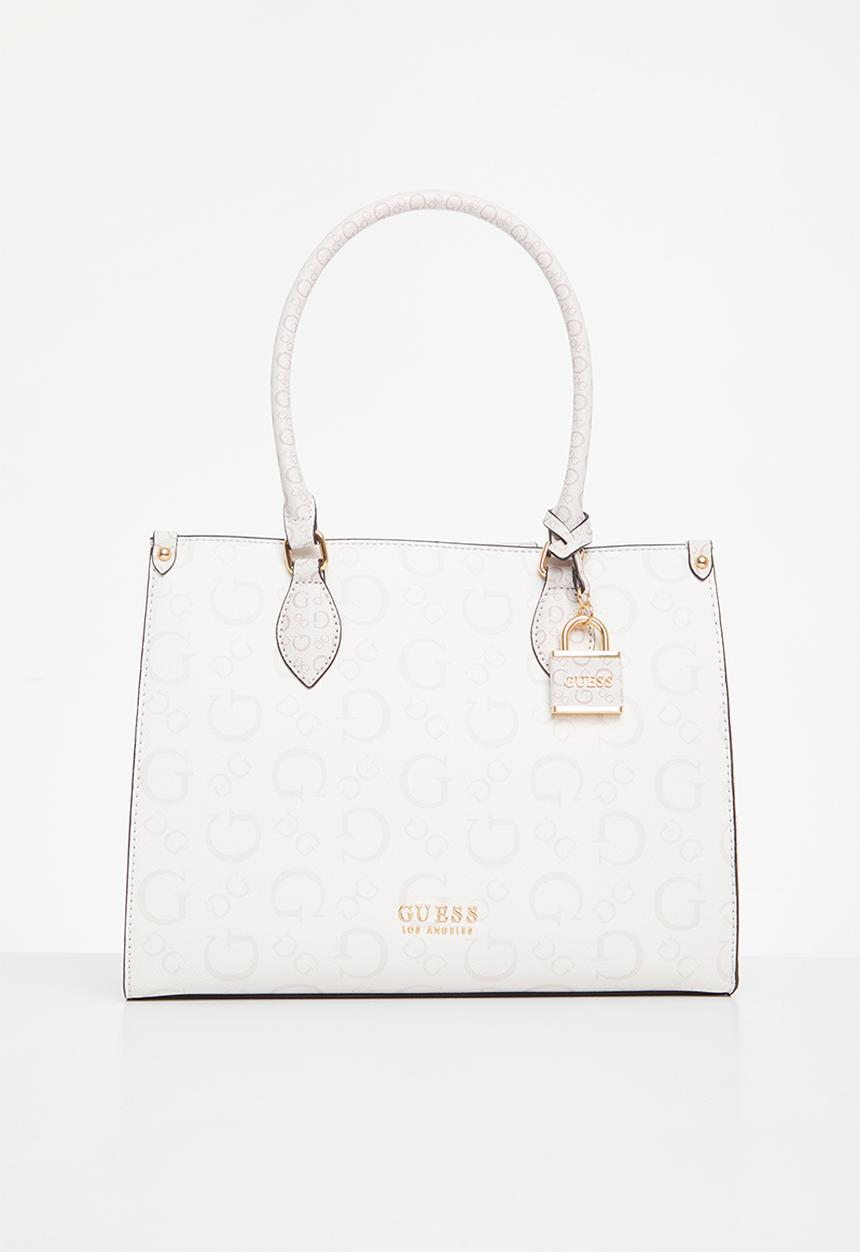 GUESS - Oak park carryall - rose