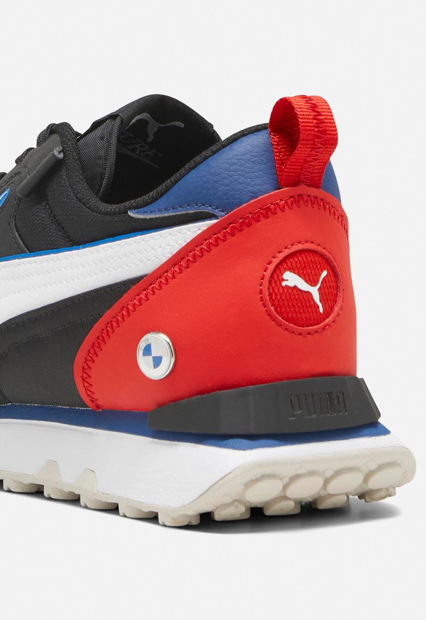 PUMA - BMW MMS Rider fv