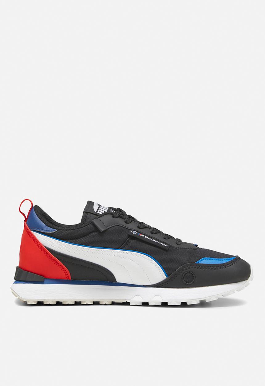 PUMA - BMW MMS Rider fv