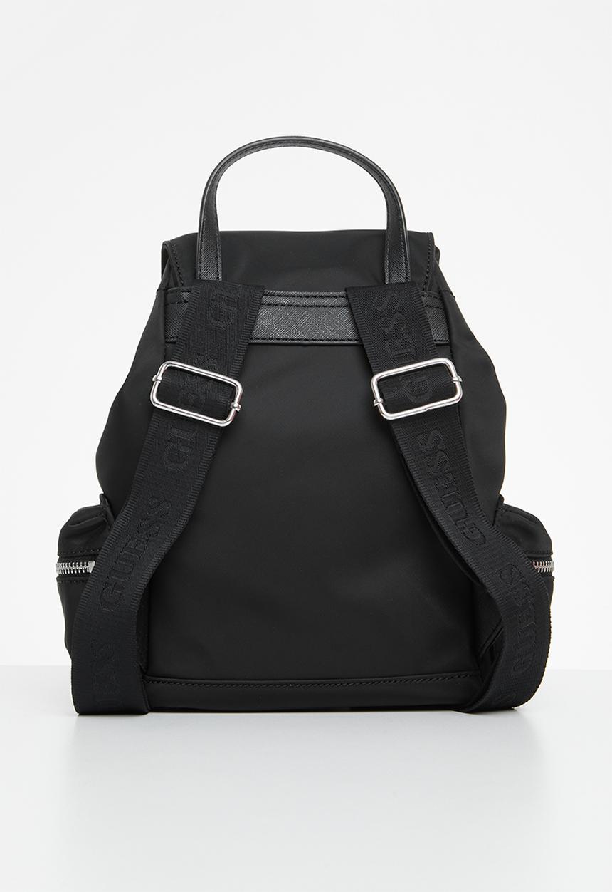 GUESS - Bethesda backpack - black