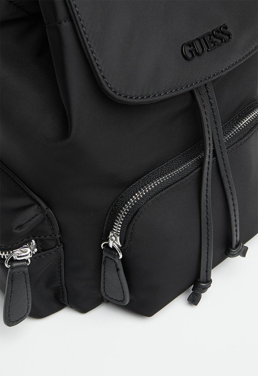 GUESS - Bethesda backpack - black