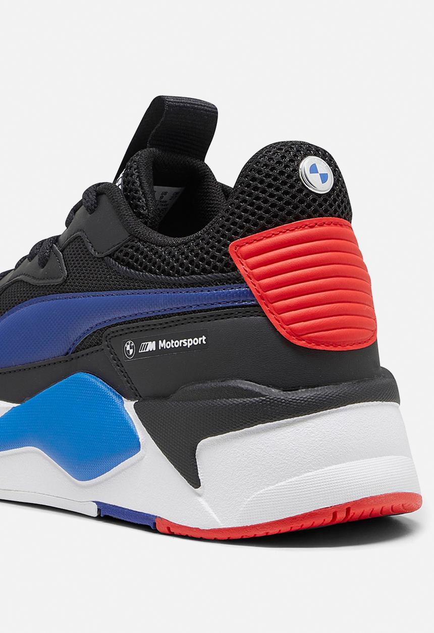 PUMA - BMW MMS RS-X
