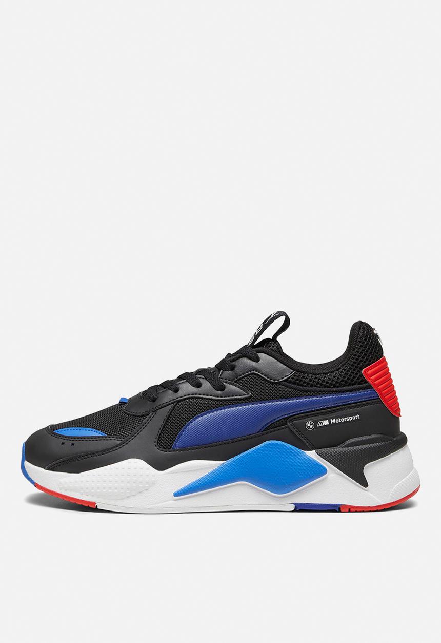 PUMA - BMW MMS RS-X