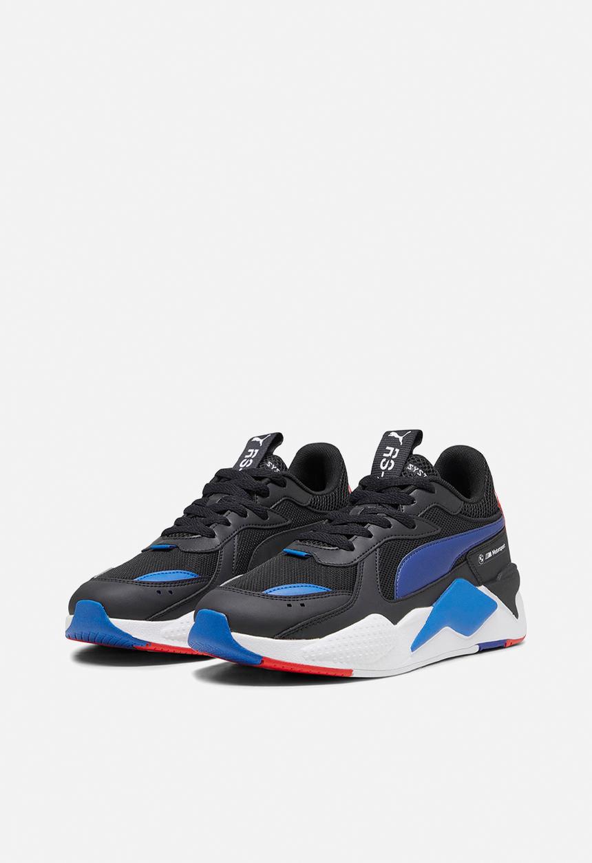 PUMA - BMW MMS RS-X