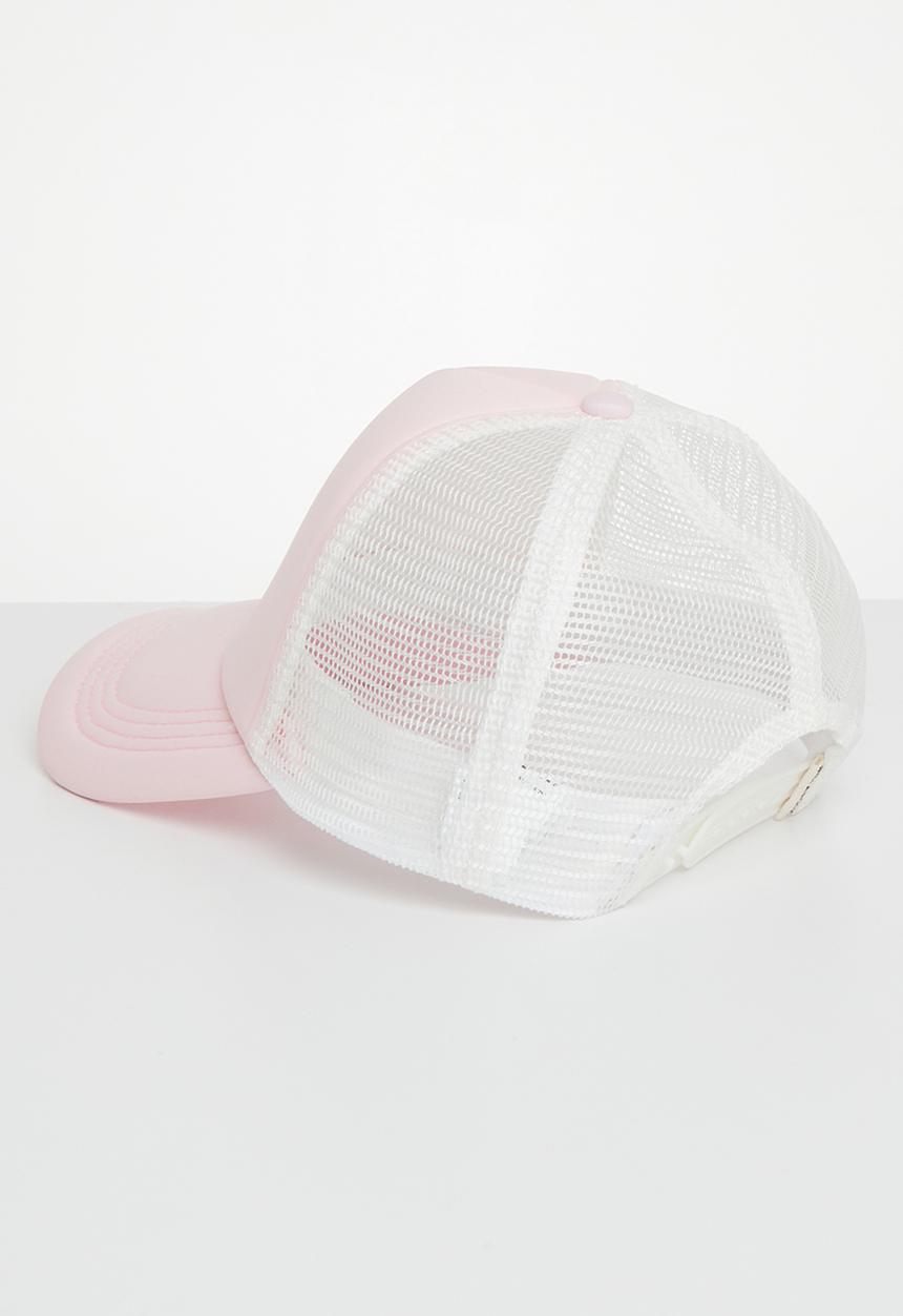 Billabong  - Ohana trucker - pretty in pink