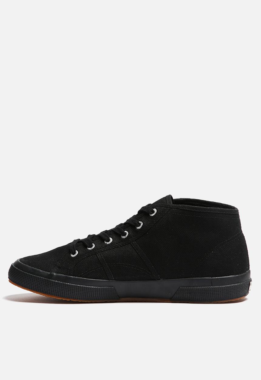 SUPERGA - 2754 Classic Mid Boot 