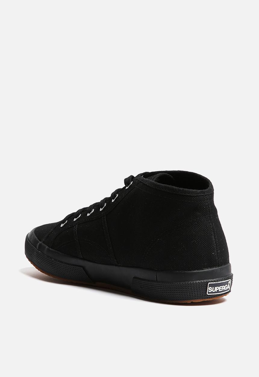 SUPERGA - 2754 Classic Mid Boot 