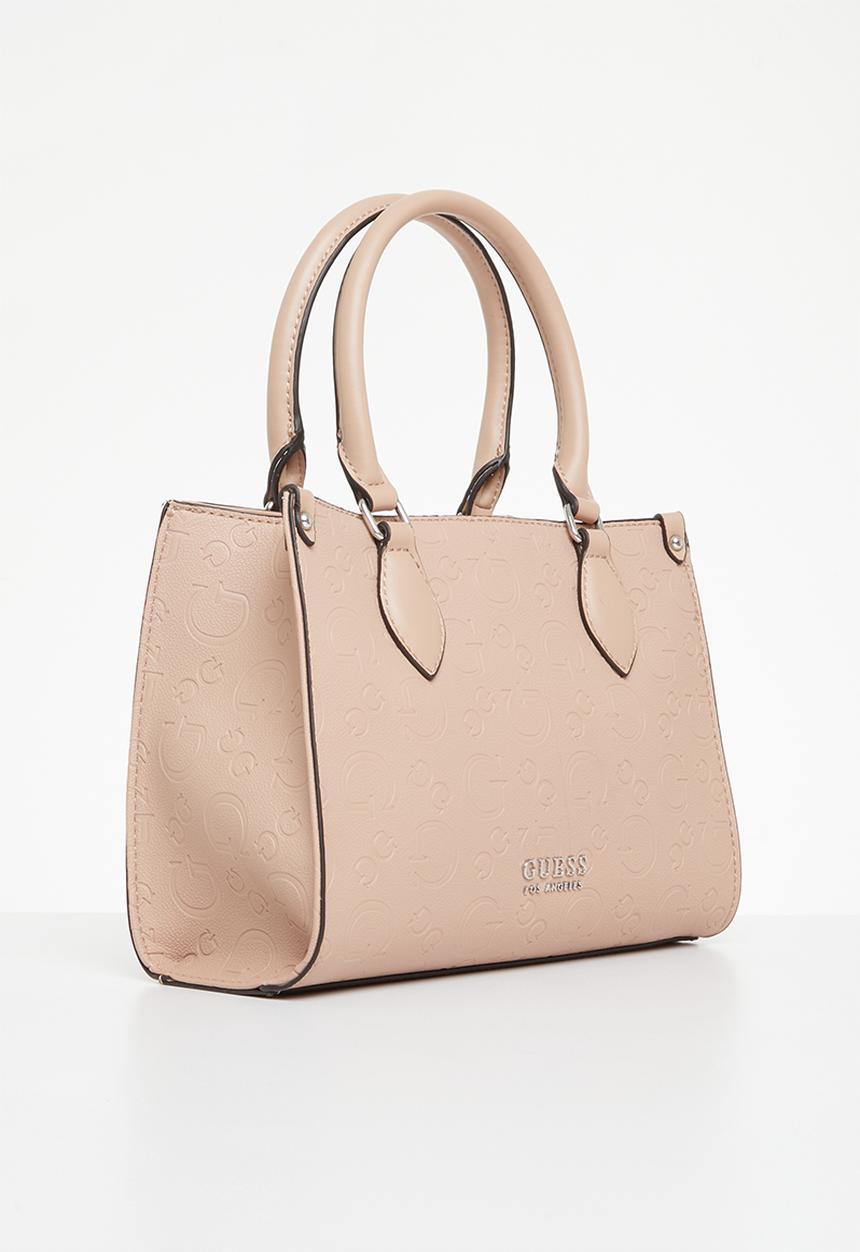 GUESS - Oak park small carryall - powder