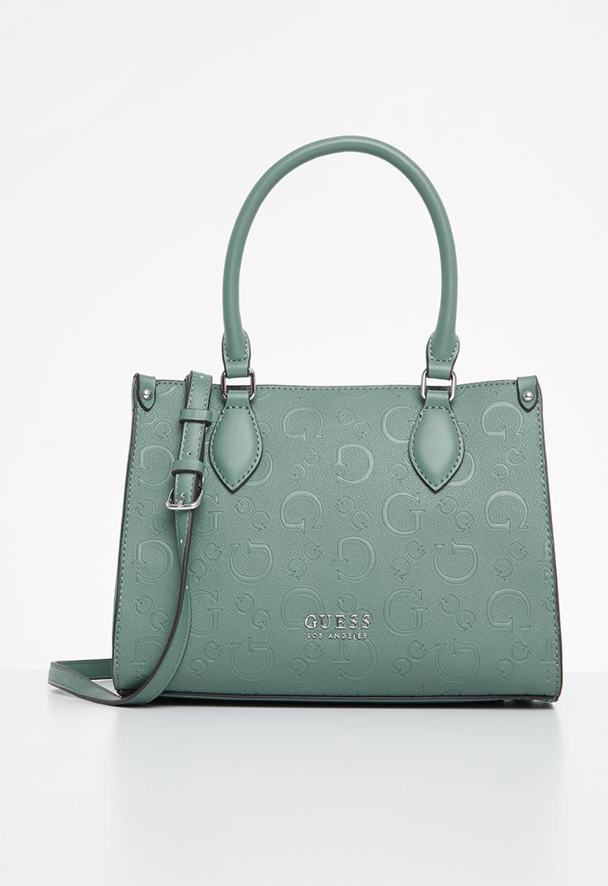GUESS - Oak park small carryall - steel