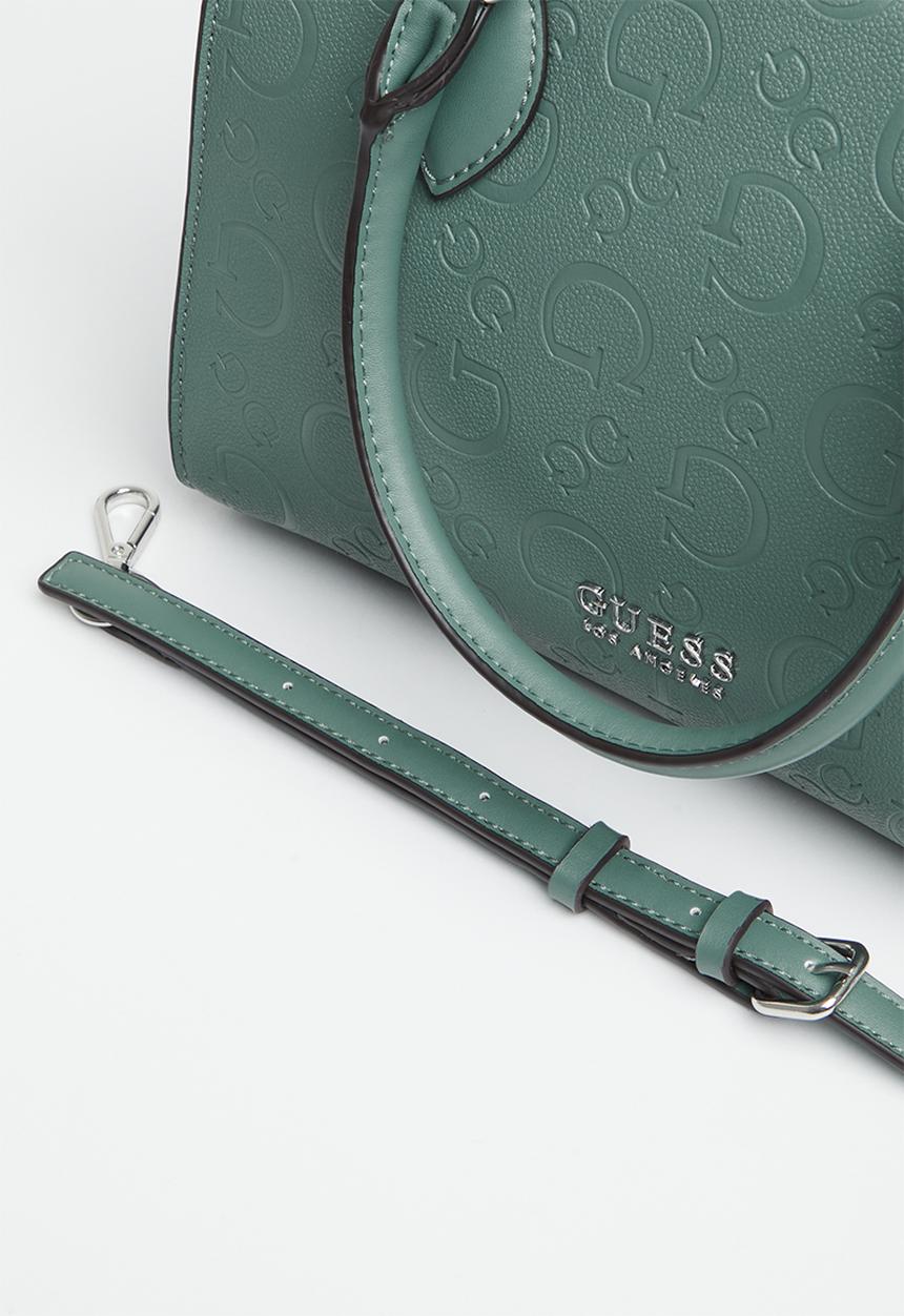GUESS - Oak park small carryall - steel