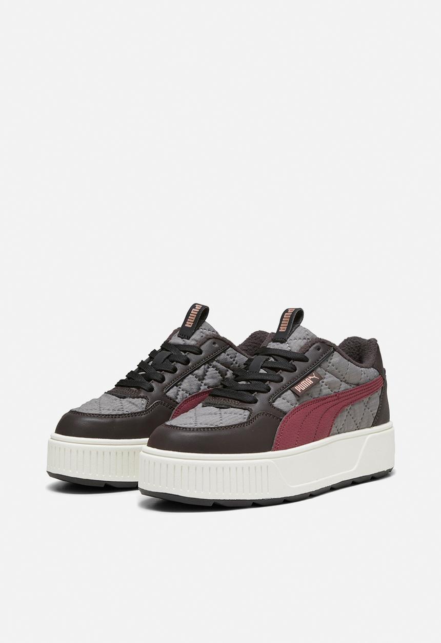 PUMA - Karmen rebelle van life