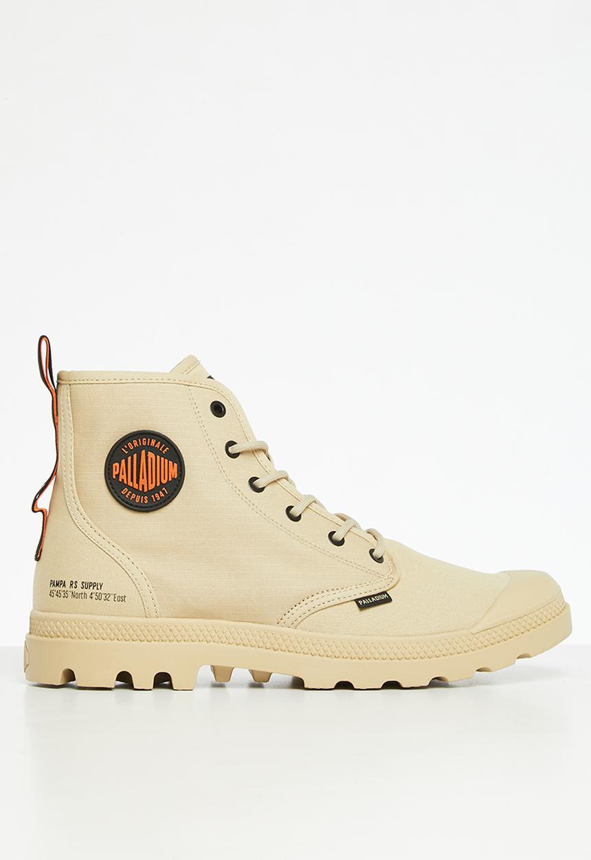 Palladium - Pampa hi supply rs - desert