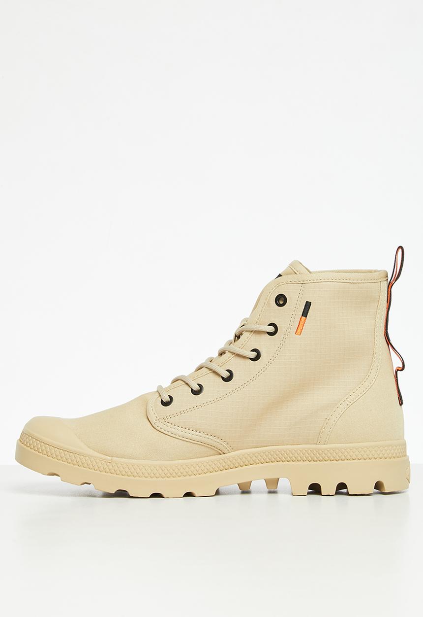 Palladium - Pampa hi supply rs - desert