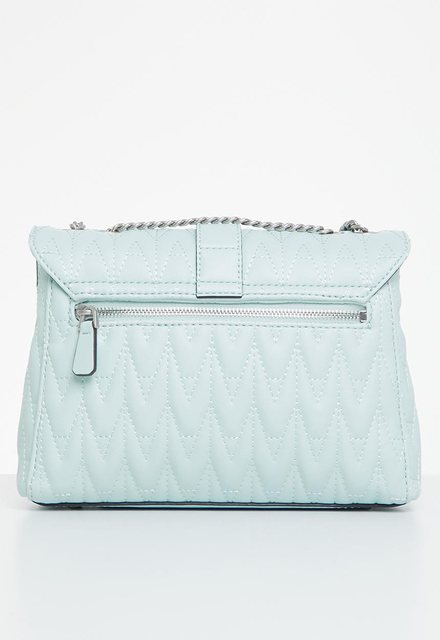 GUESS - Regilla convertible xbody - ice blue