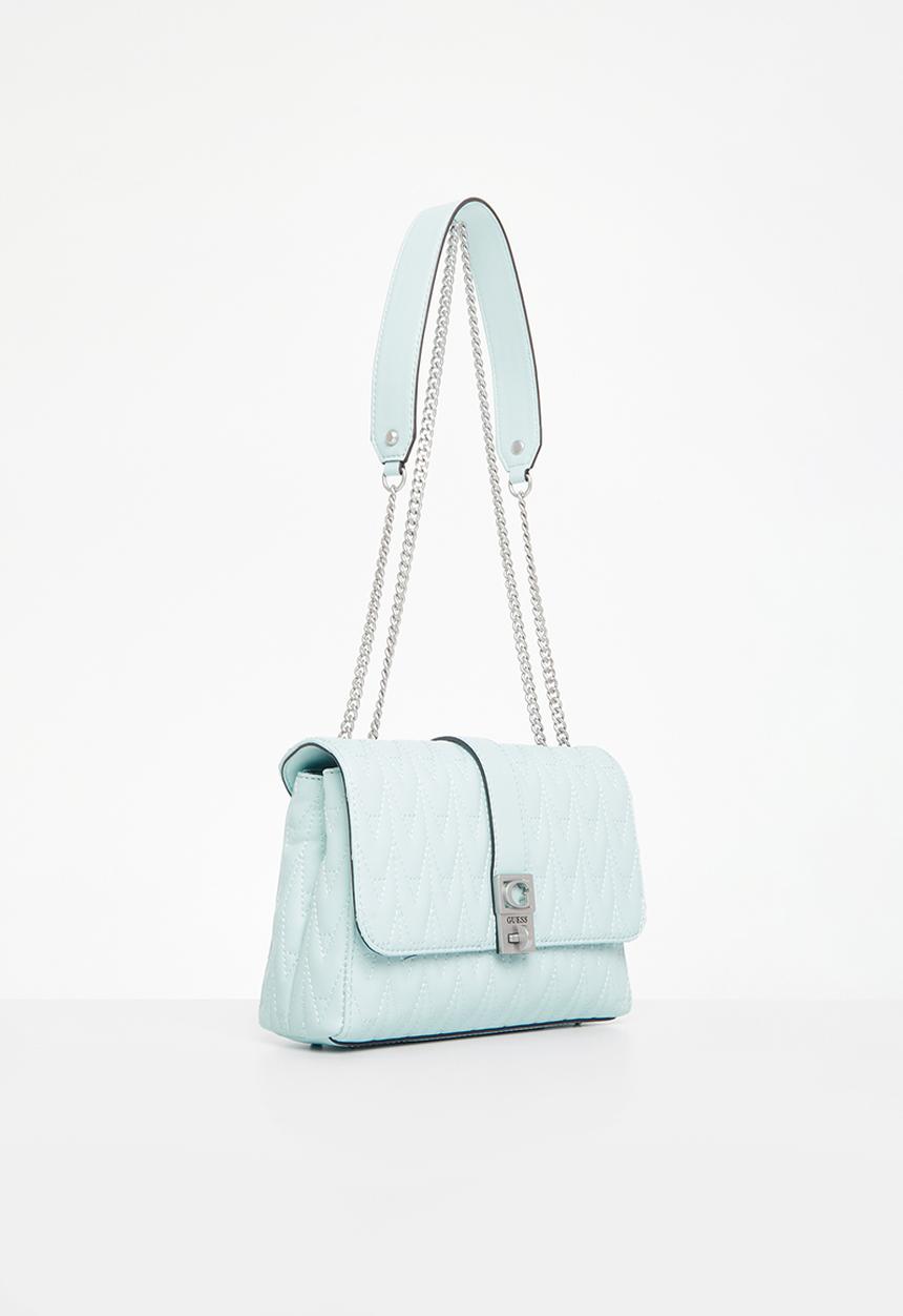 GUESS - Regilla convertible xbody - ice blue