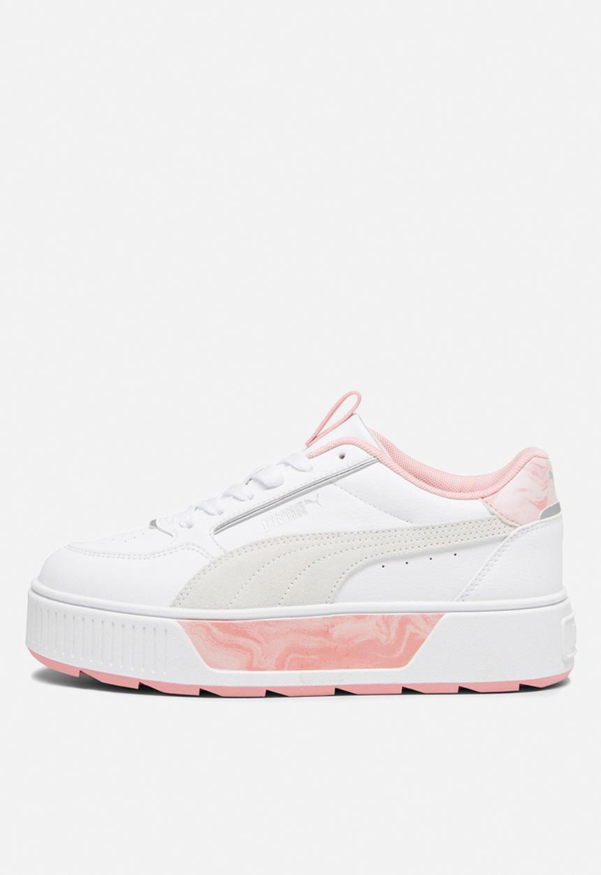 PUMA - Karmen rebelle she moves us