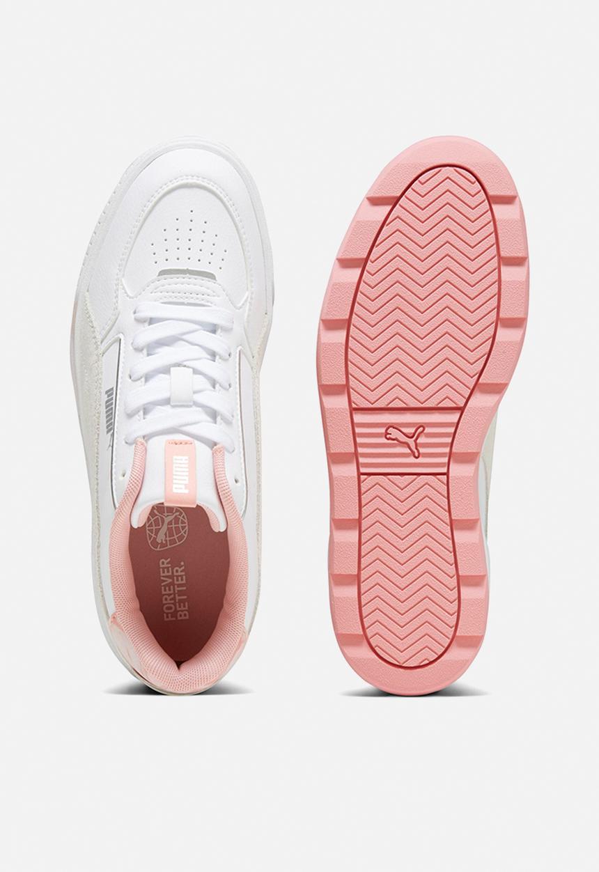 PUMA - Karmen rebelle she moves us