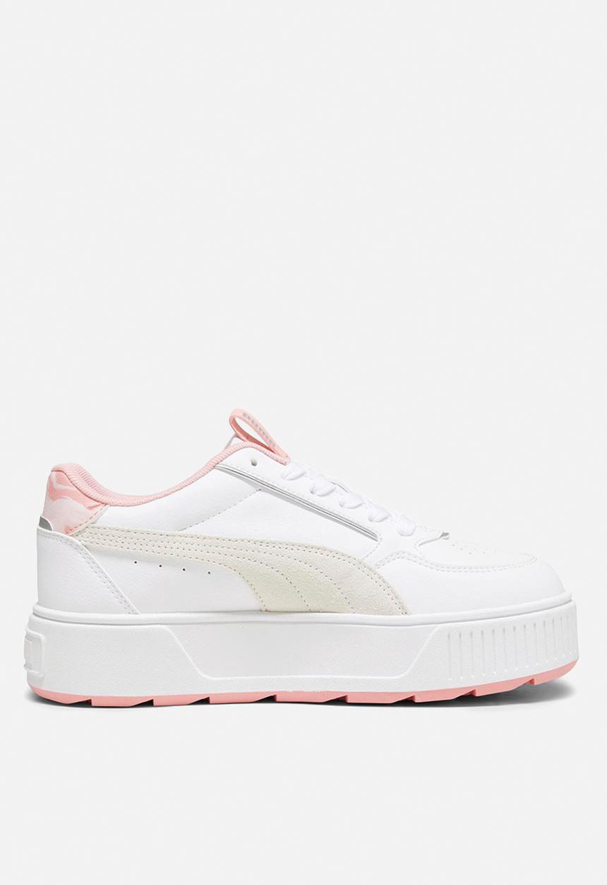 PUMA - Karmen rebelle she moves us