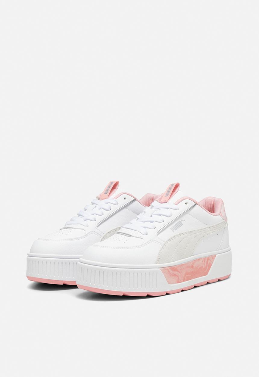 PUMA - Karmen rebelle she moves us
