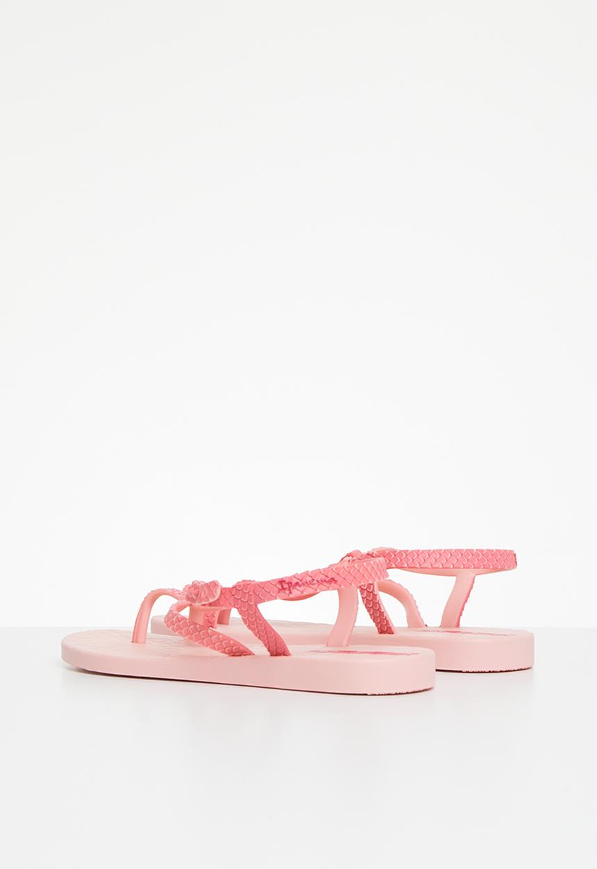 Ipanema - Ipanema Class Wish Kids - Pink K2