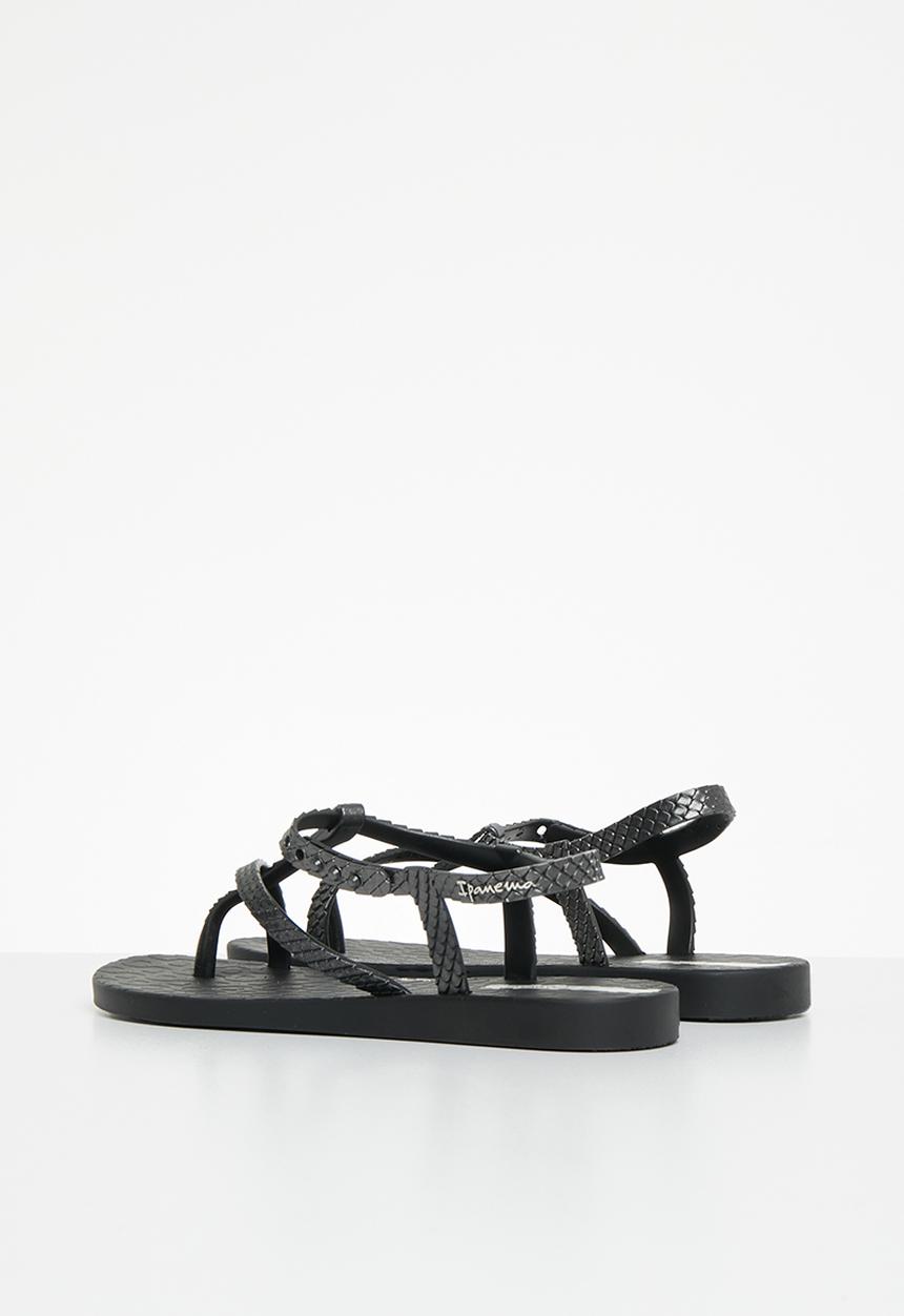 Ipanema - Ipanema class wish kids - black 