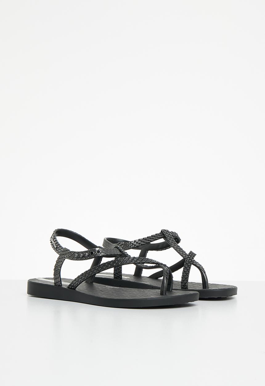 Ipanema - Ipanema class wish kids - black 