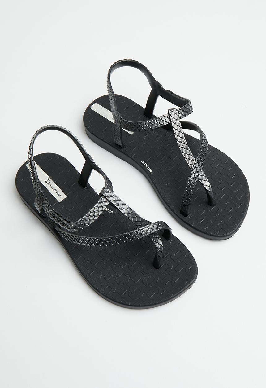 Ipanema - Ipanema class wish kids - black 