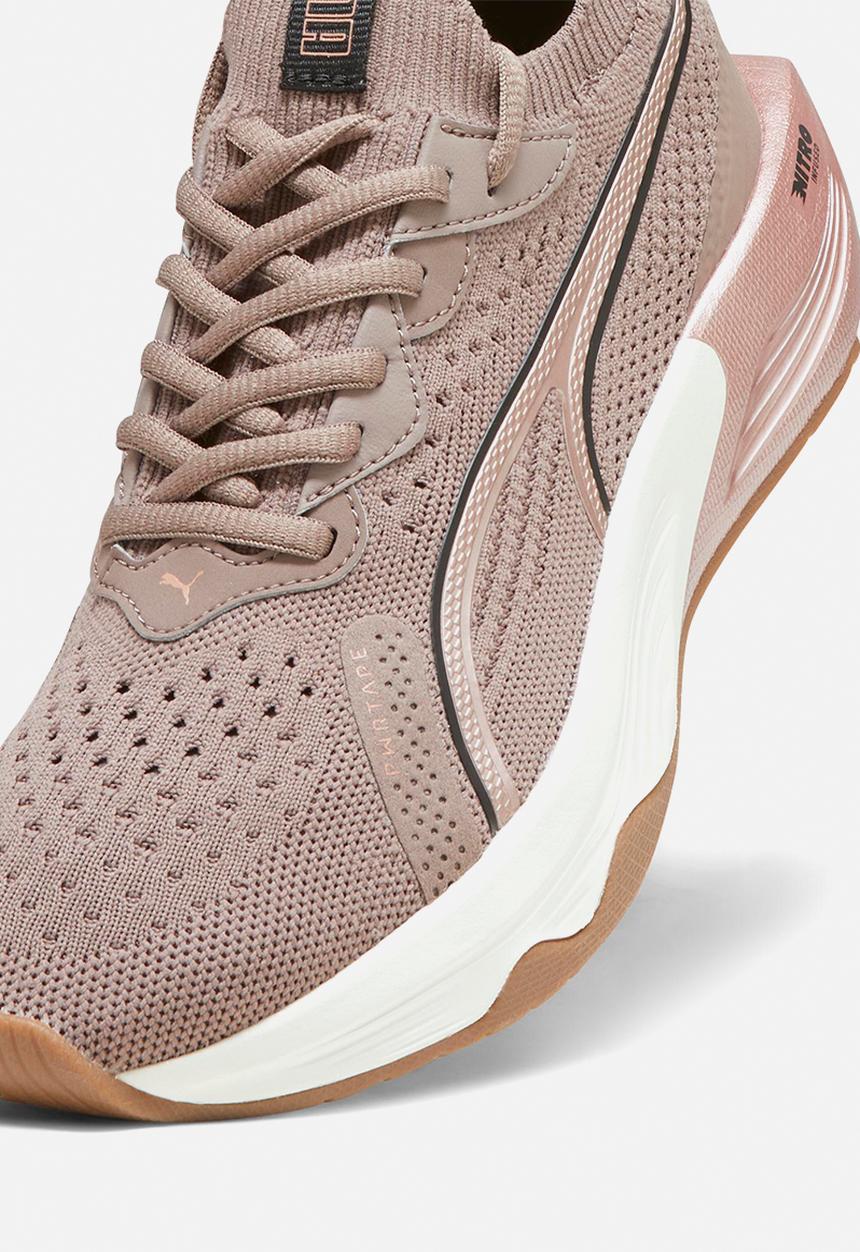 PUMA - Pwr xx Nitro Luxe 