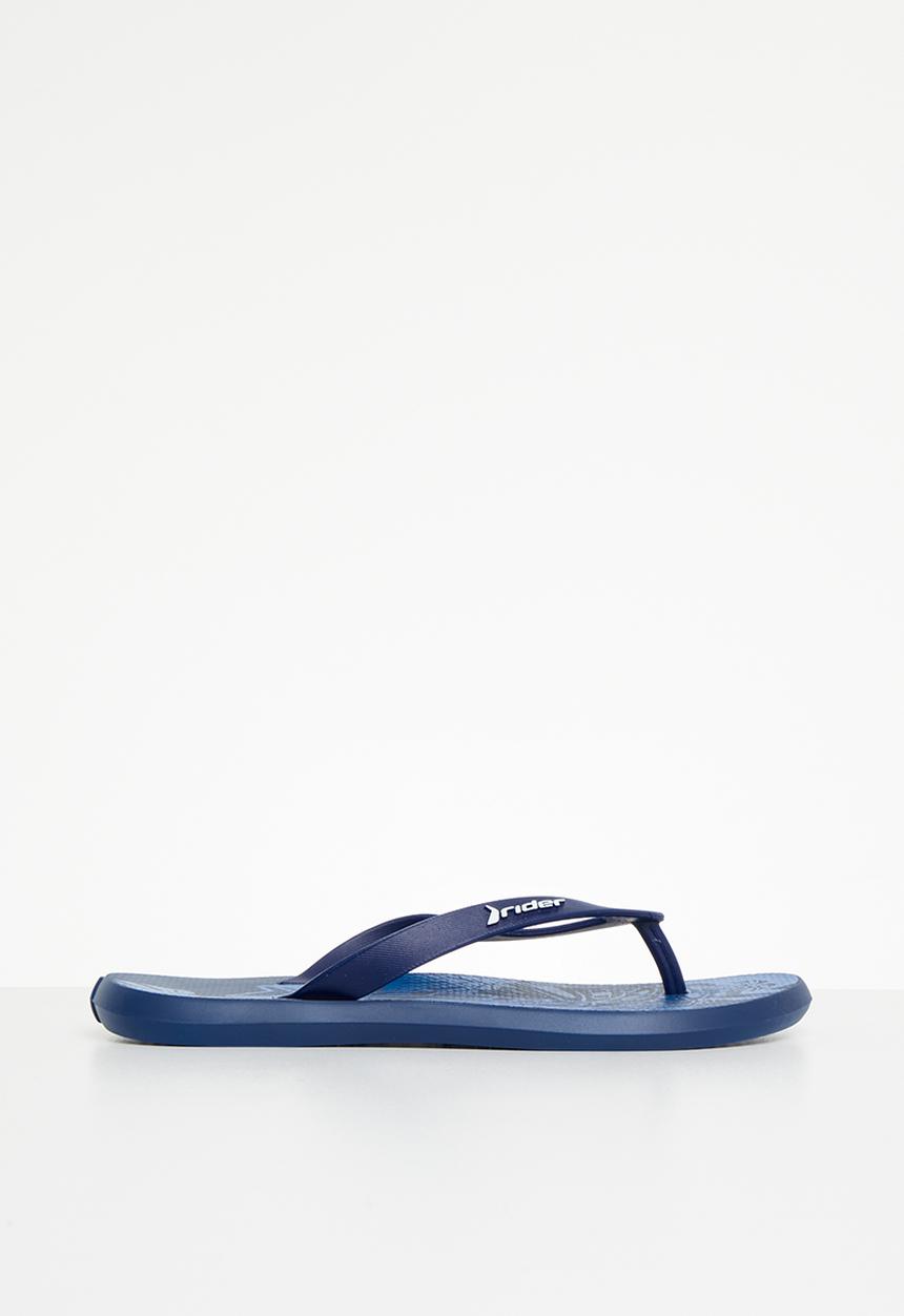 Ipanema - Rider r1 style dedo inf - blue 