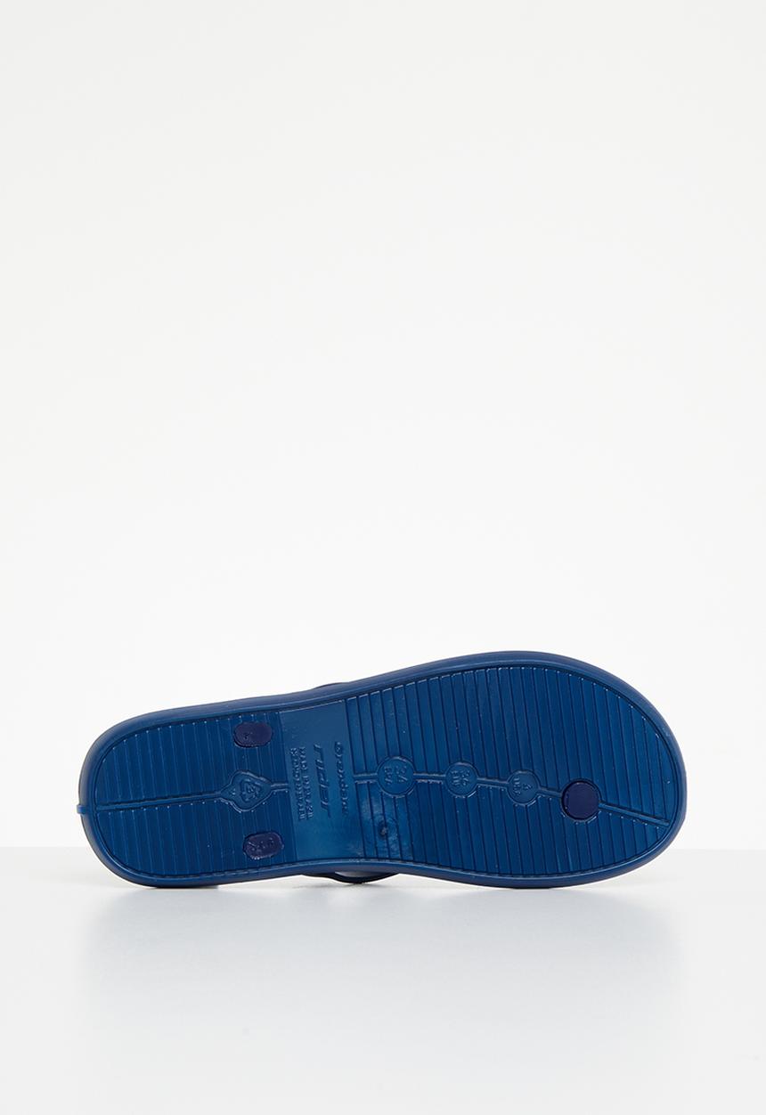 Ipanema - Rider r1 style dedo inf - blue 