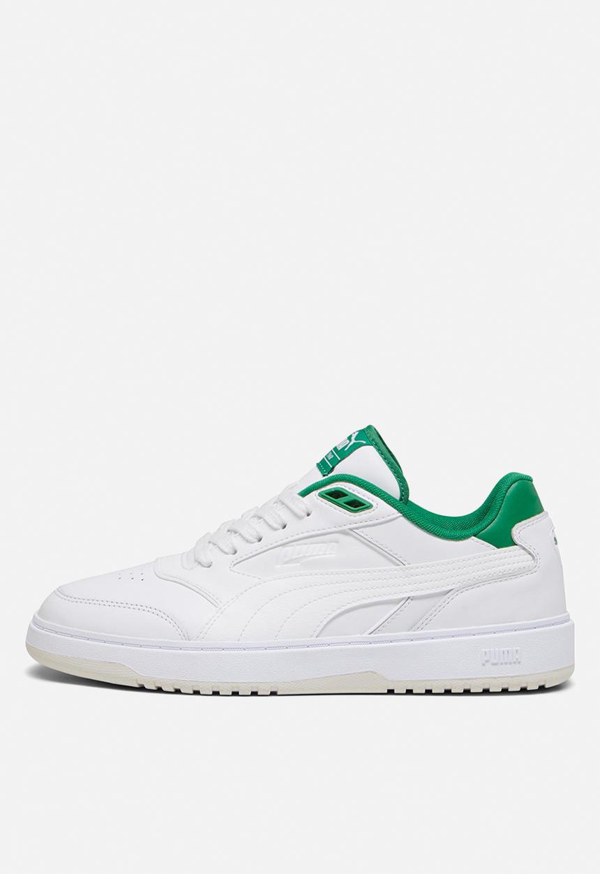 PUMA - Puma doublecourt