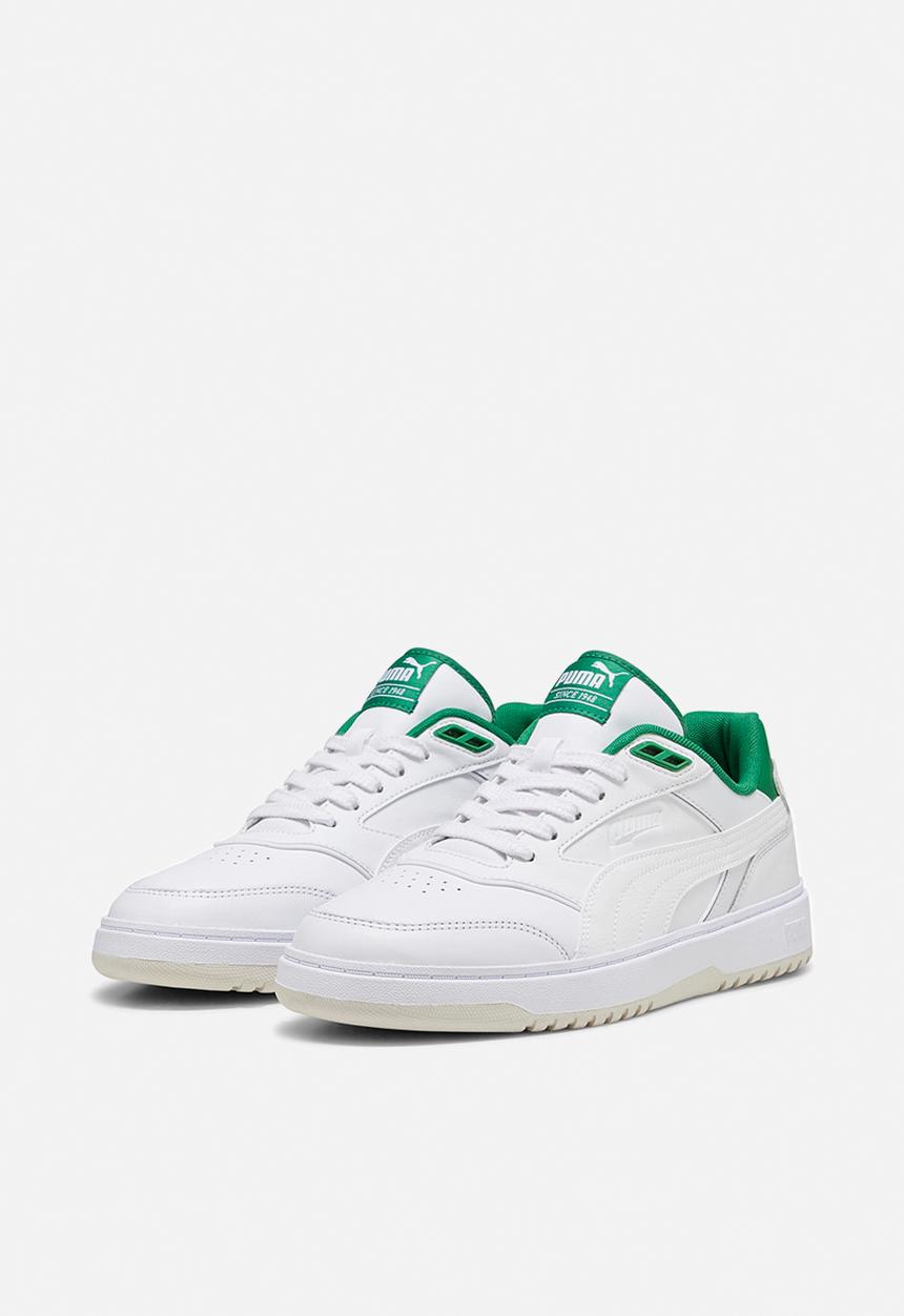 PUMA - Puma doublecourt