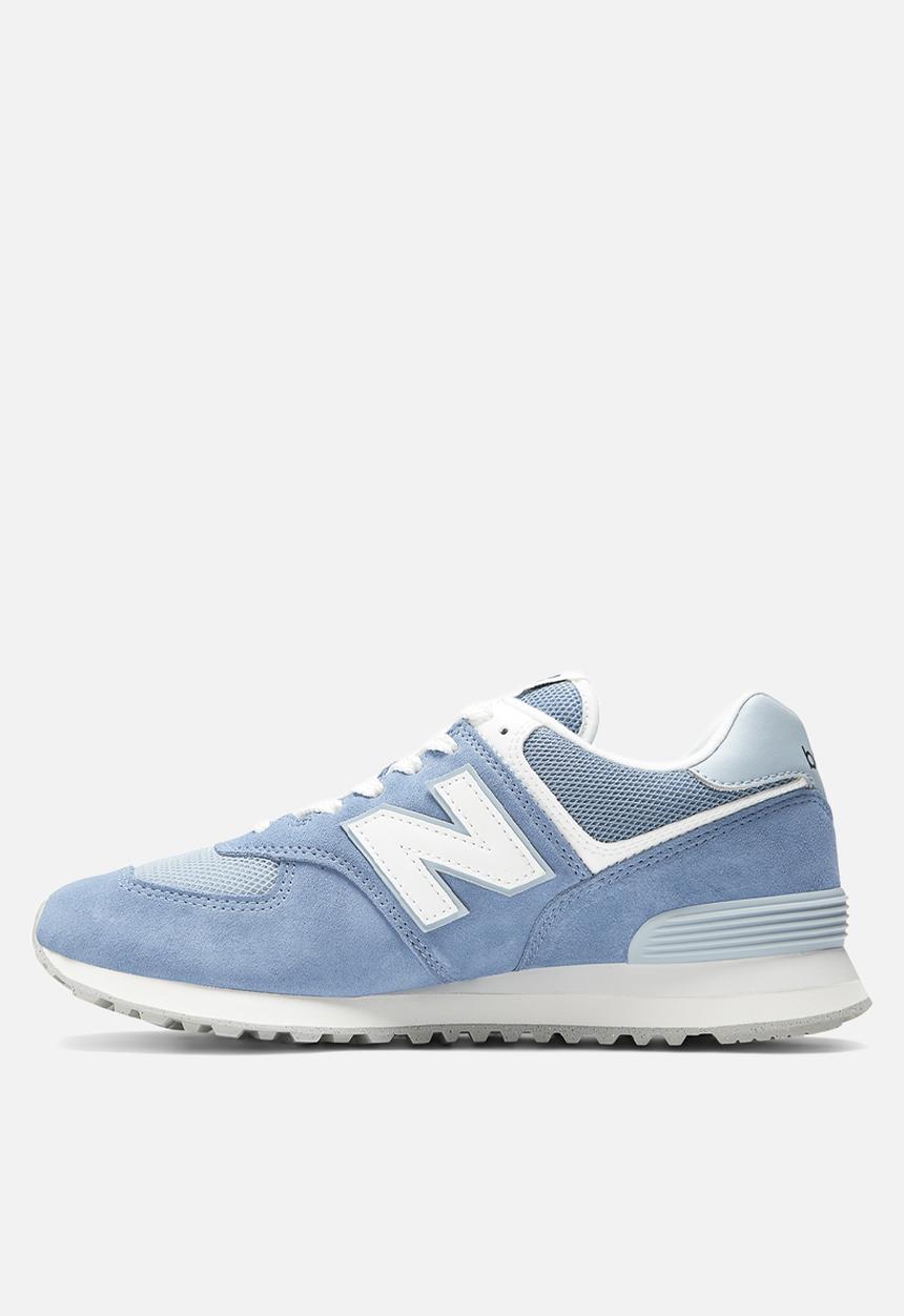 New Balance  - U574 v2 familiar ground