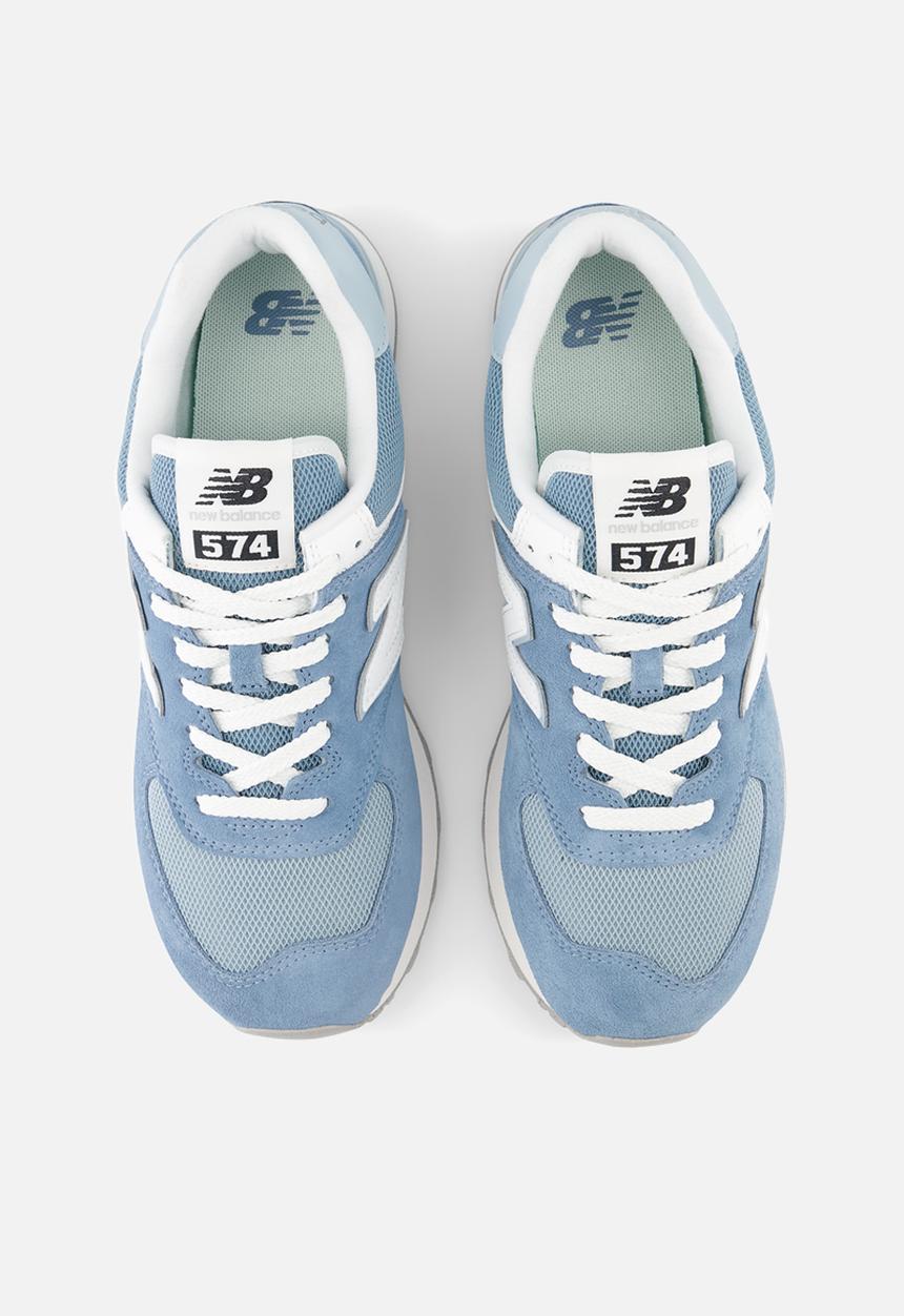 New Balance  - U574 v2 familiar ground