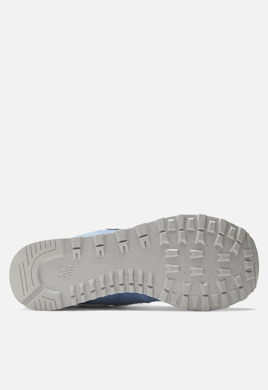 New Balance  - U574 v2 familiar ground