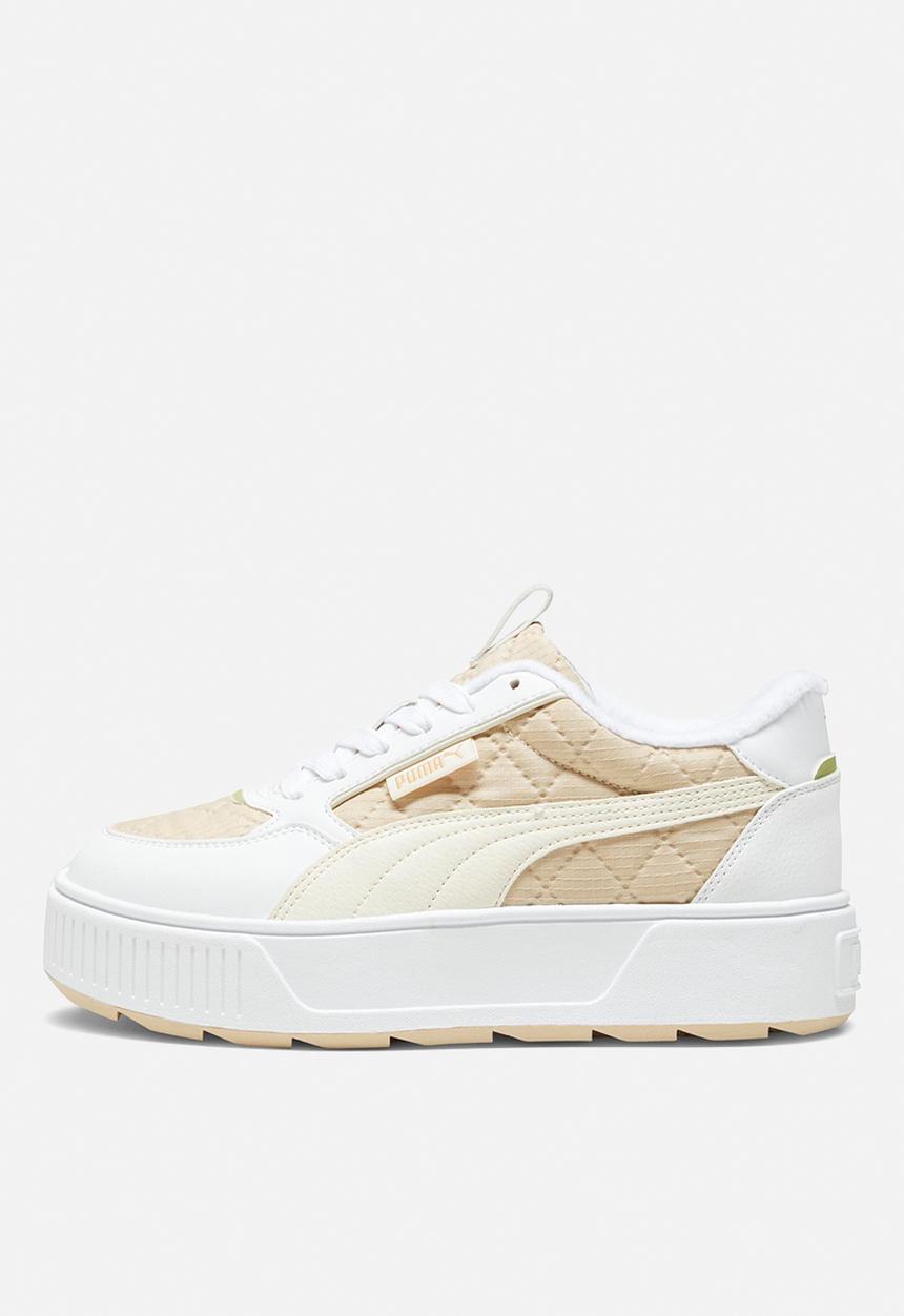 PUMA - Karmen rebelle van life