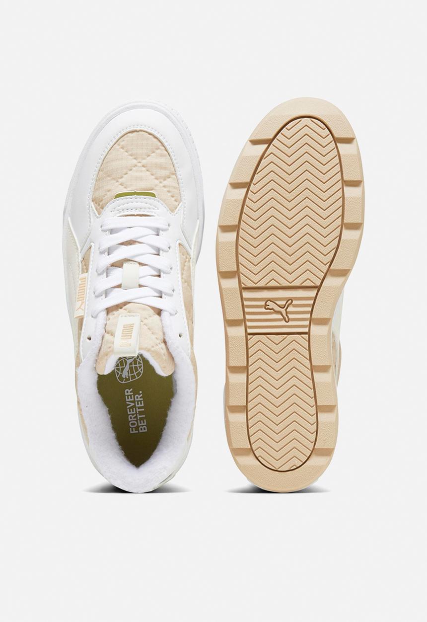 PUMA - Karmen rebelle van life