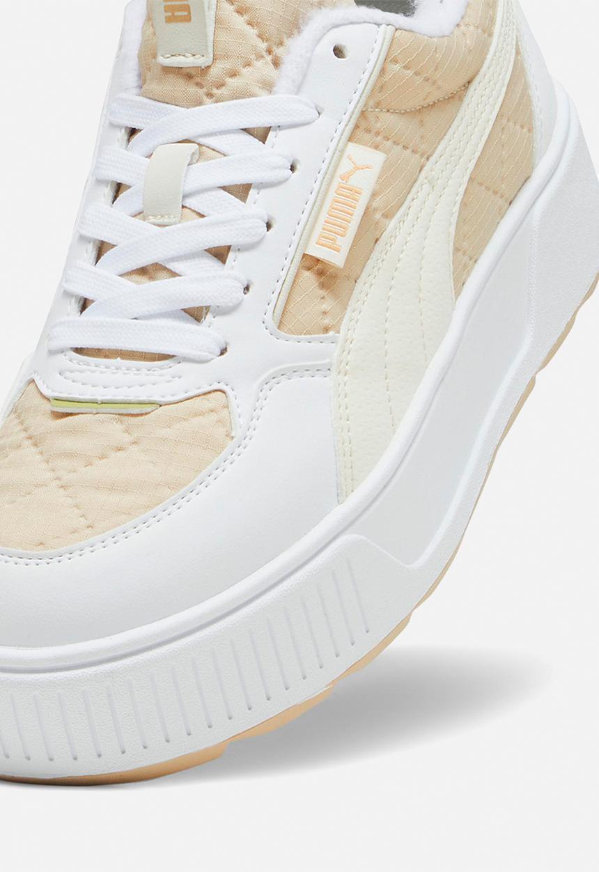 PUMA - Karmen rebelle van life