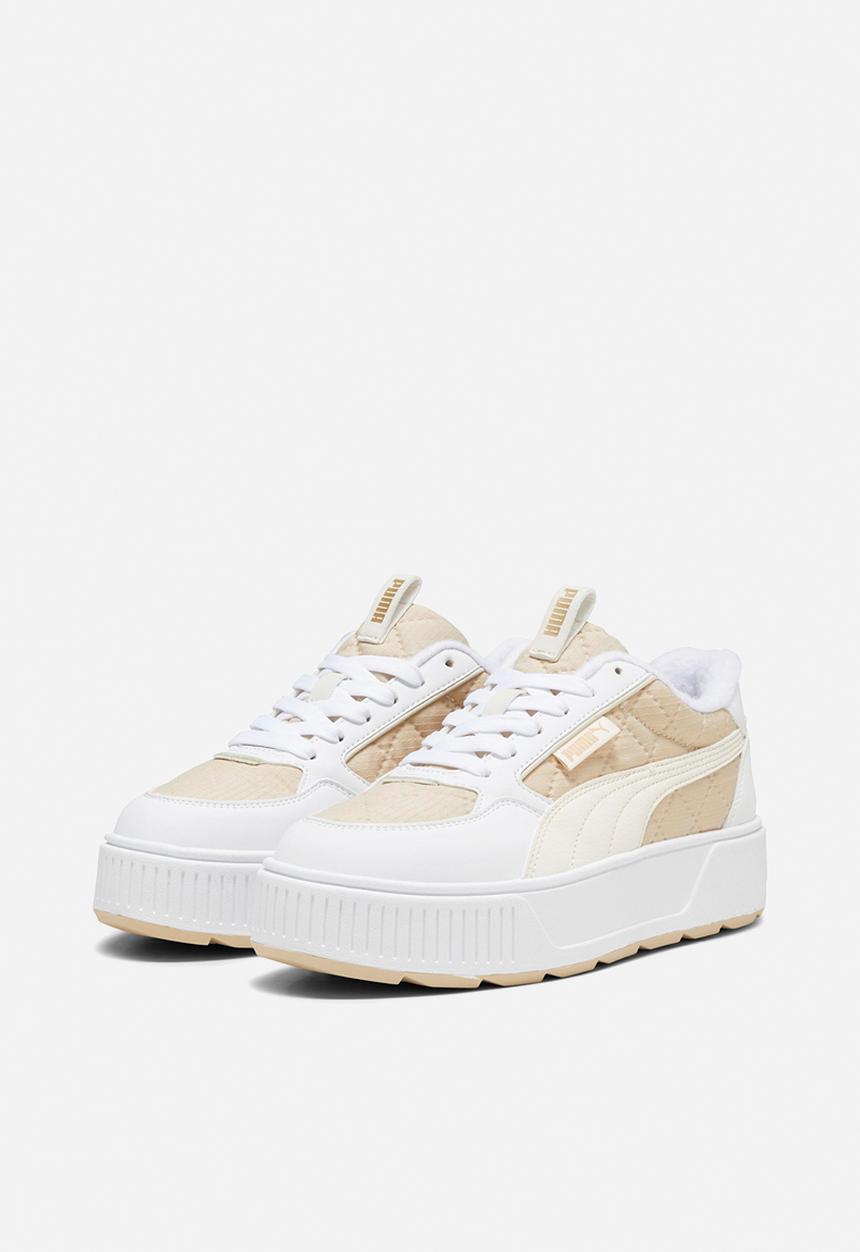 PUMA - Karmen rebelle van life