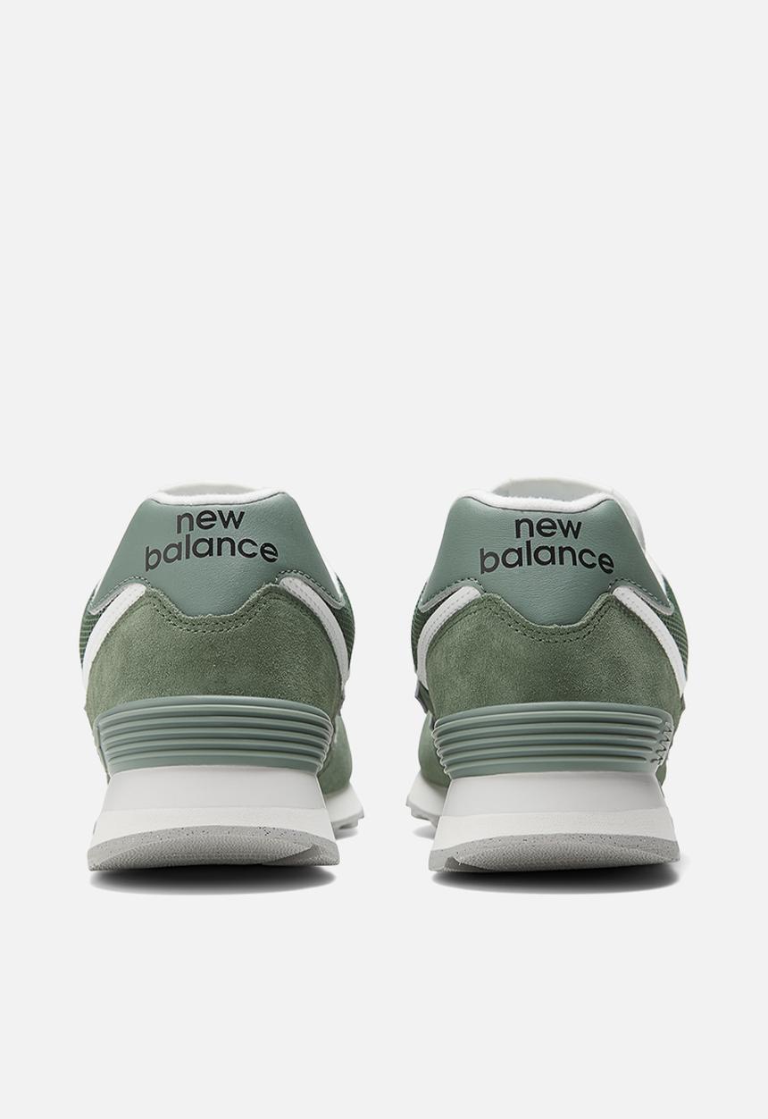 New Balance  - U574 v2 familiar ground