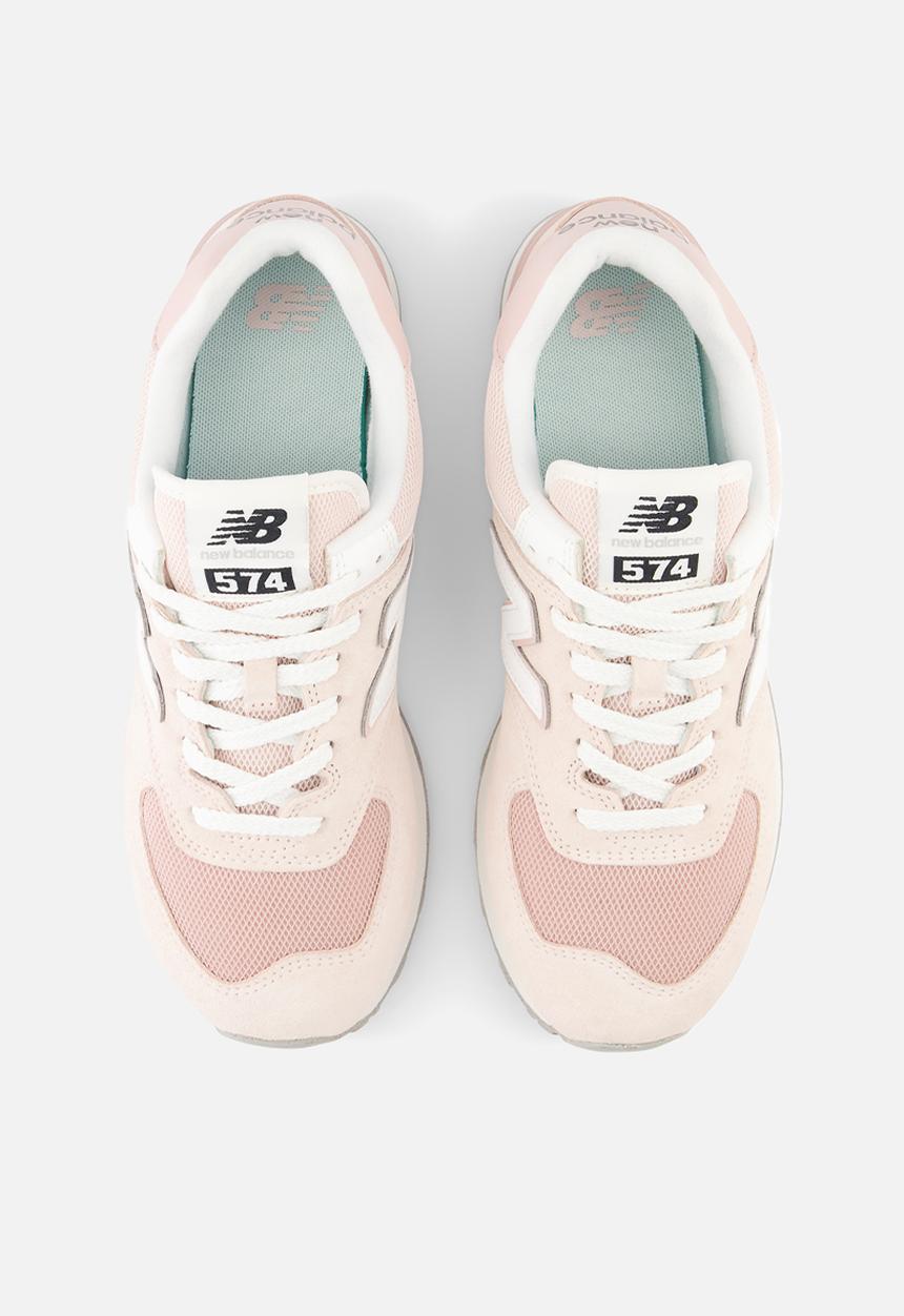 New Balance  - U574 v2 familiar ground