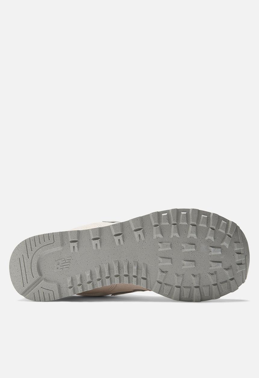 New Balance  - U574 v2 familiar ground