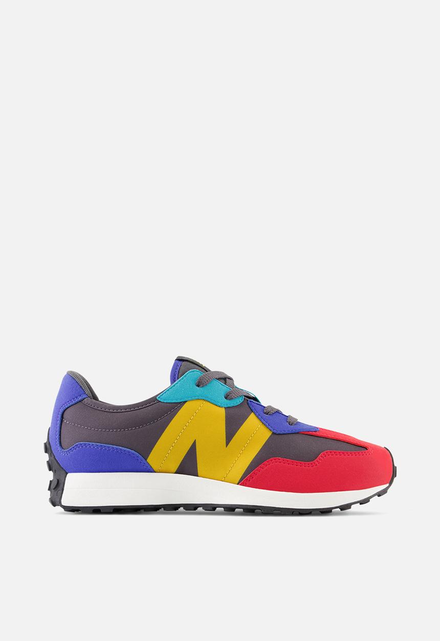 New Balance  - Kids 327 - multi