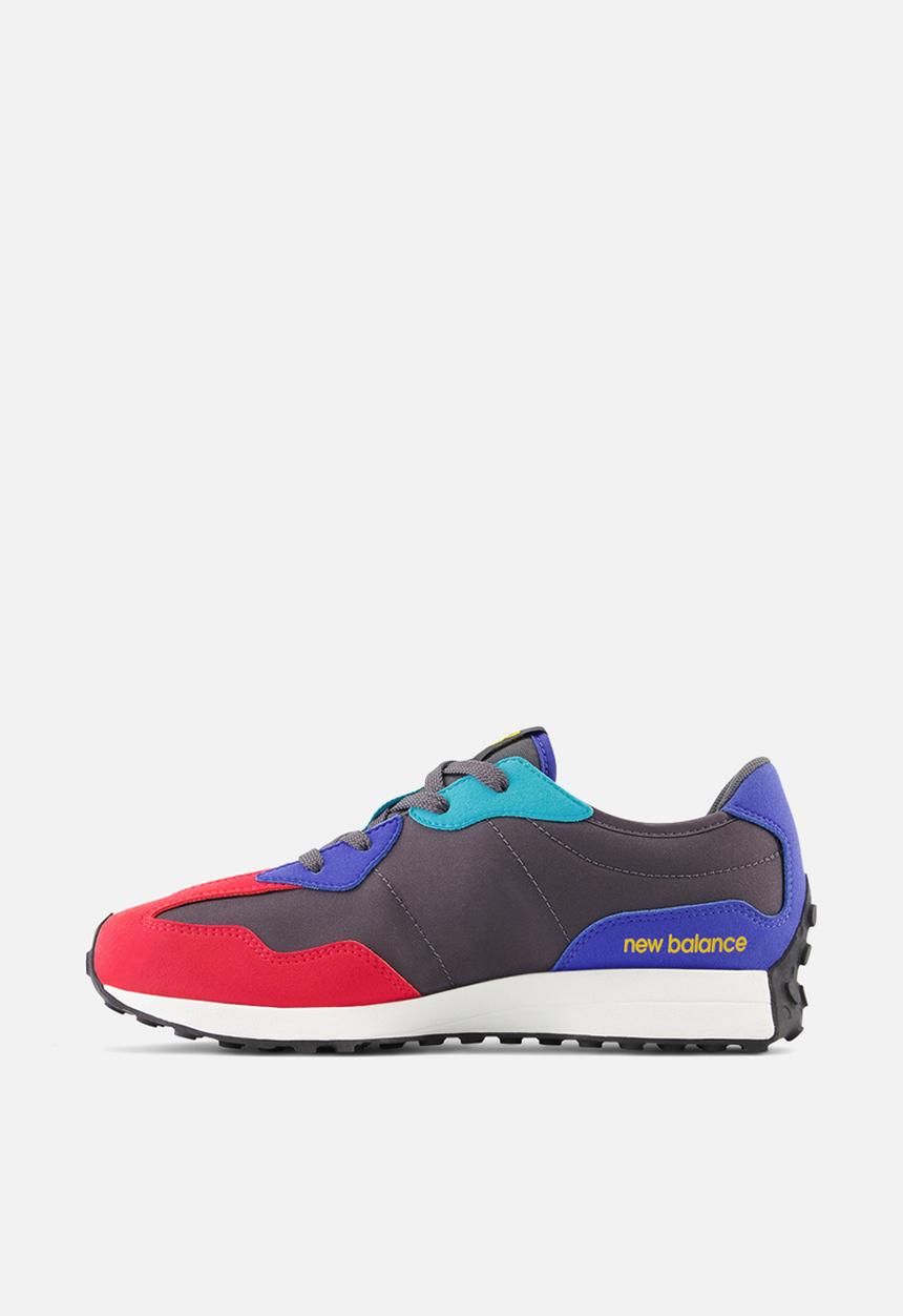 New Balance  - Kids 327 - multi
