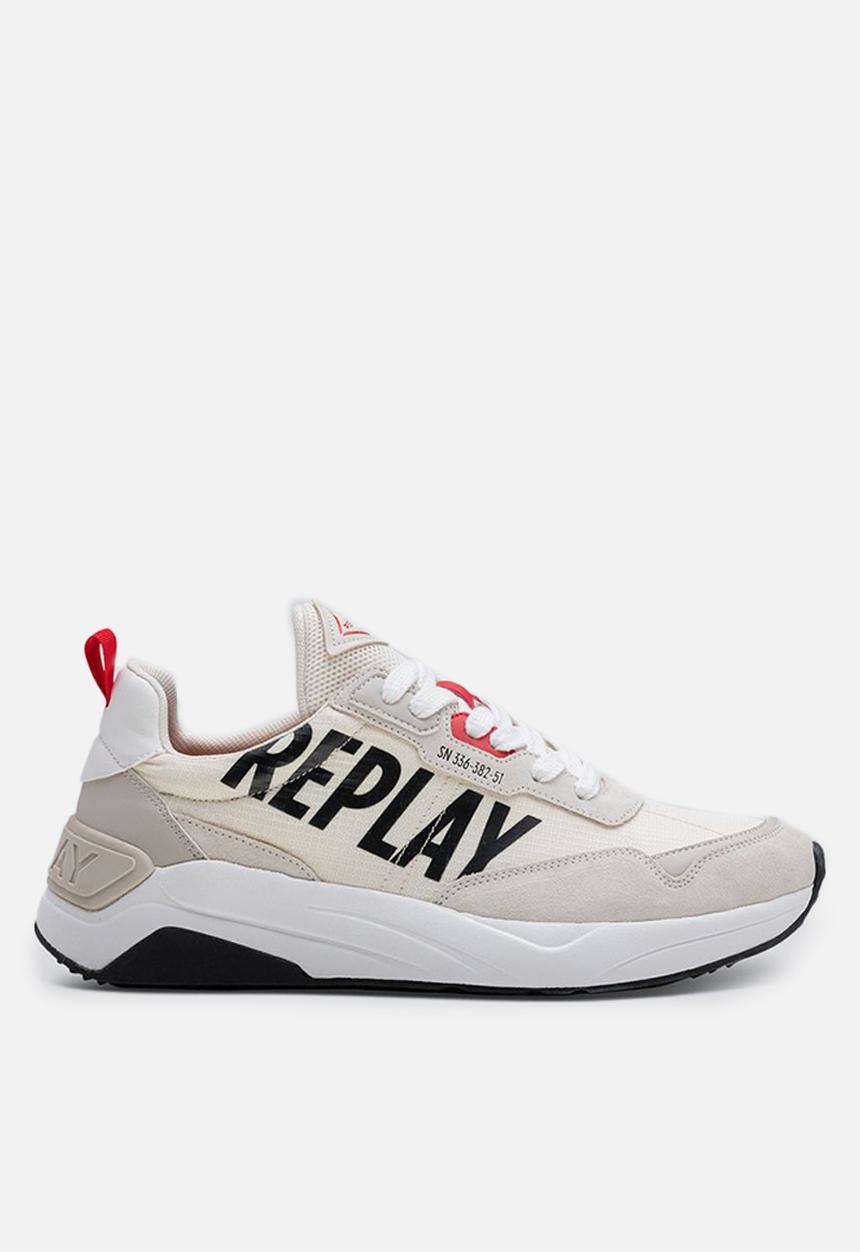 Replay - Tennet Sign - 112 