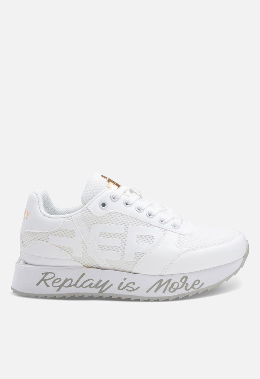 Replay - Penny mesh - 061