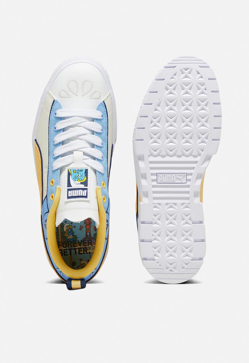 PUMA - Mayze The Smurfs 