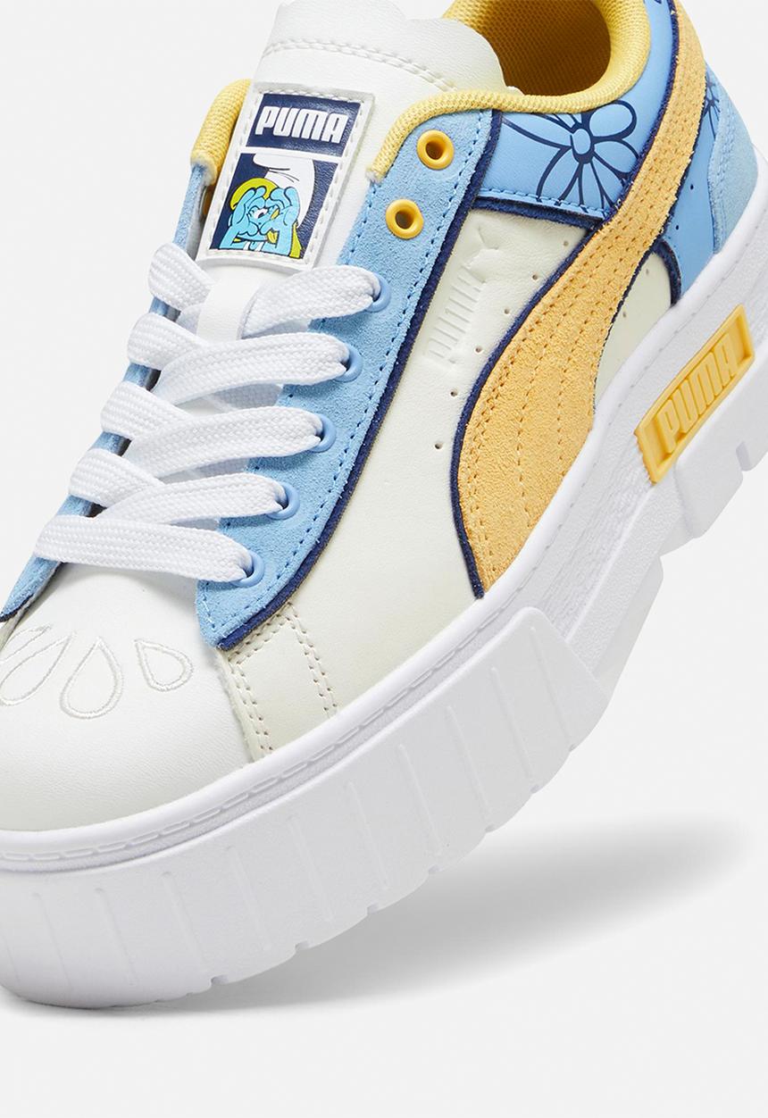 PUMA - Mayze The Smurfs 
