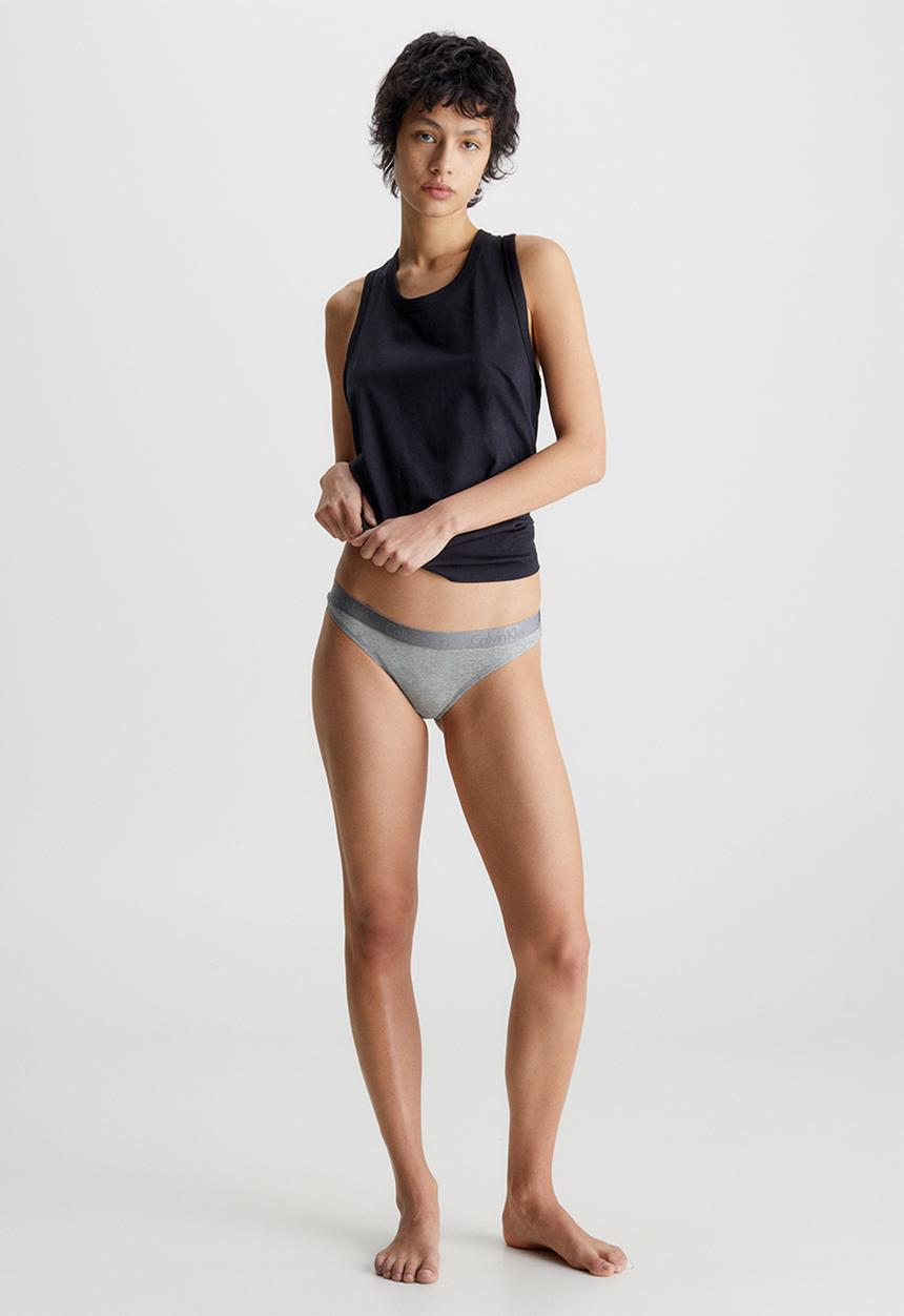 Calvin Klein - Thong 3 pack - multi