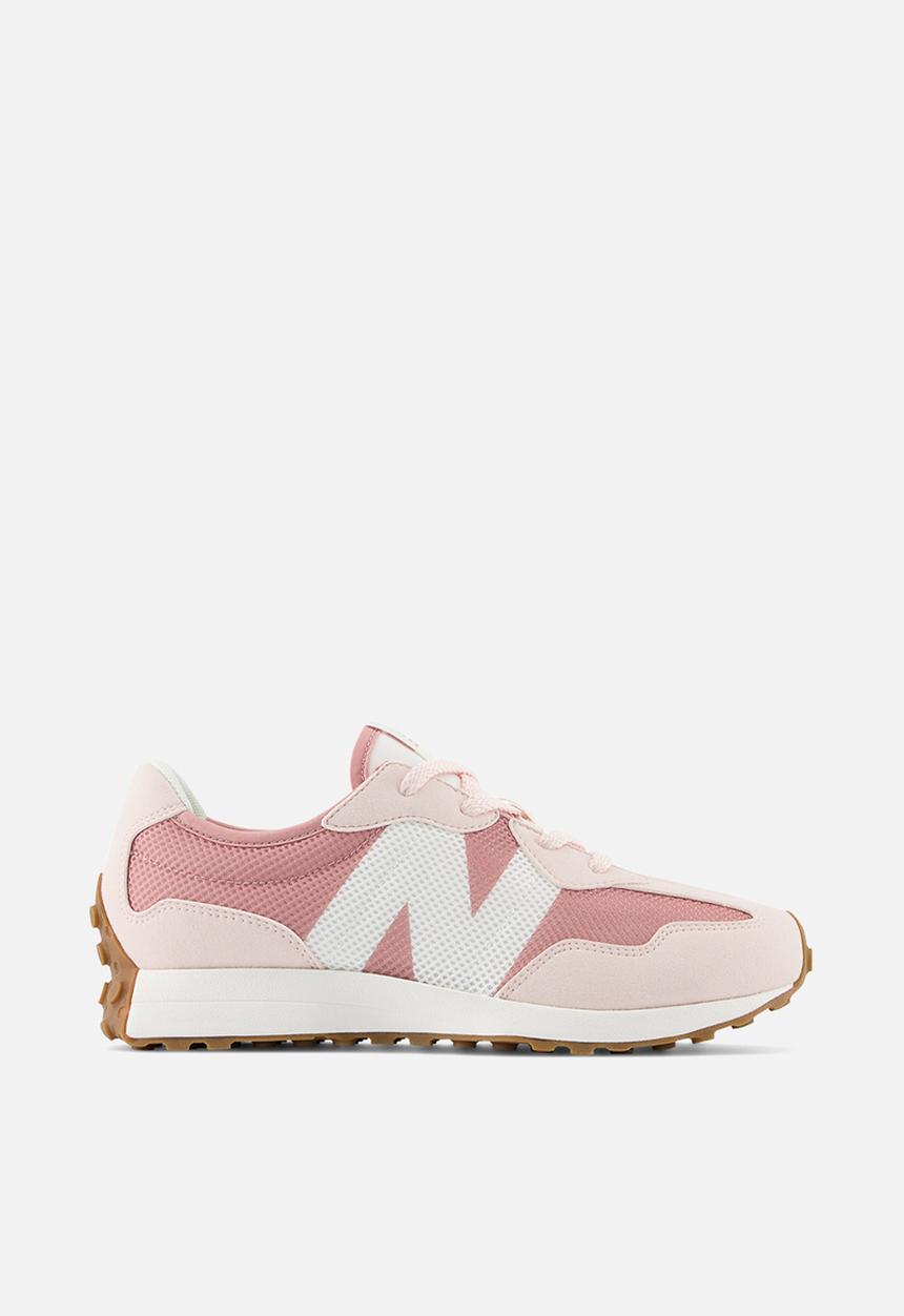 New Balance  - Kids 327 - stone pink (619)